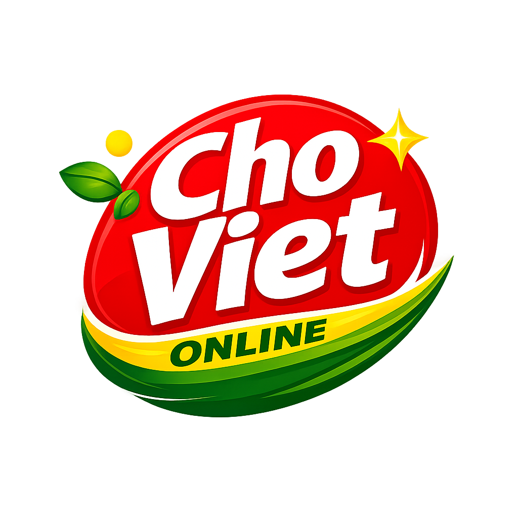 Cho Viet Online