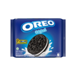 Mondelez Oreo Vanilla Cookies | 26.25g 9pcs