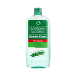 GreenCross Isopropyl Alcohol 70% Solution with Moisturizer | 500ml