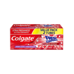 Colgate Toothpaste Spicy Fresh | 173g 2pcs