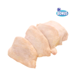 SM Bonus Chicken Thighs | 500g-550g