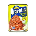 Argentina Corned Beef | 260g