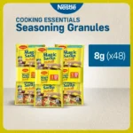 MAGGI Magic Sarap All-In-One Seasoning 8g - Pack of 48