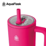 AquaFlask Quench Collection (40oz) - Image 2