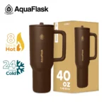 AquaFlask Quench Collection (40oz) - Image 5