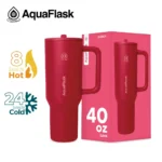 AquaFlask Quench Collection (40oz) - Image 8