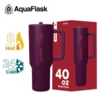 AquaFlask Quench Collection (40oz) - Image 9
