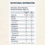 Quaker Instant Oatmeal 800g (Pack of 3) - Image 8